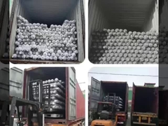 قماش مكافحة الأعشاب