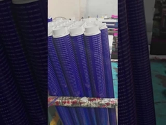 شريط البوب الخضار