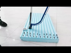 متجر متخصص في المواد المساعدة لتدفئة الأرضيات