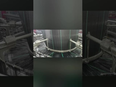 قماش مضاد للعشب المنسوج غطاء أرضي حاجز مكافحة الأعشاب الخبيثة سجادة أوشاك المناظر الطبيعية