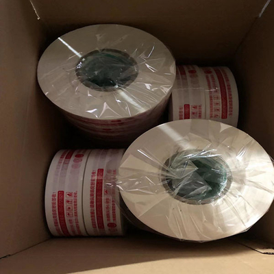 Big Yard Adhesive Packaging Economic Grade تصميم مخصص بسهولة دموع شريط بوب