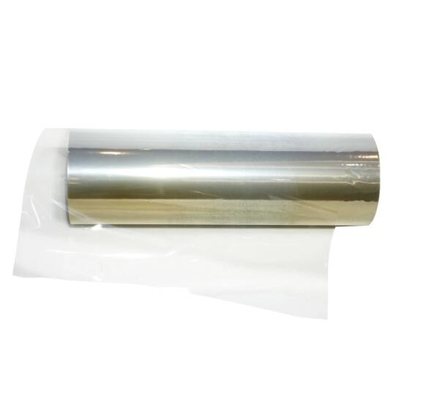 لفة فيلم متقلص من PVC للحرارة الملصقات تغليف البروتينات البودرة الزجاجات العصير العلب المائية المشروبات الزجاجية